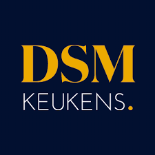 DSM Keukens logo